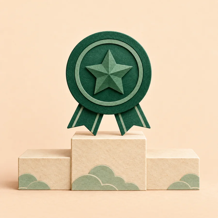 Medali di podium tertinggi