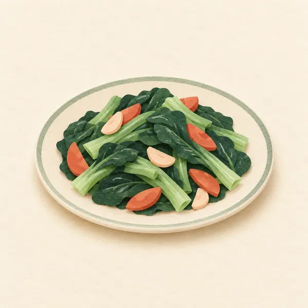A dish