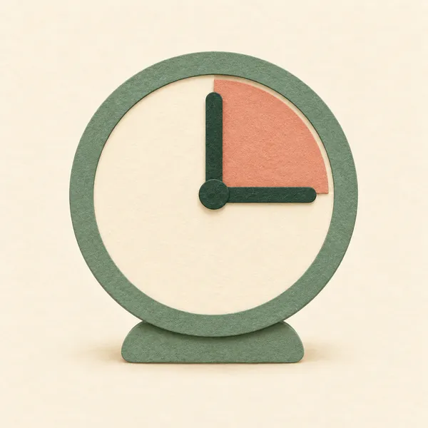 A period of time