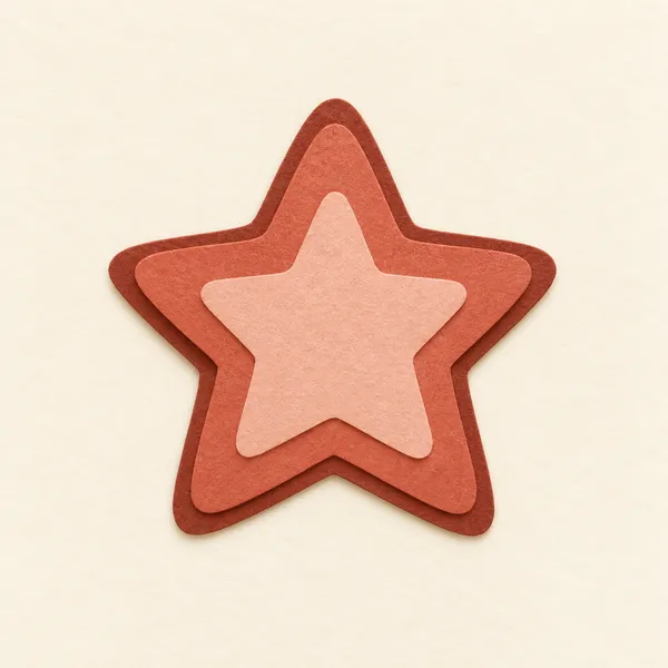 A star