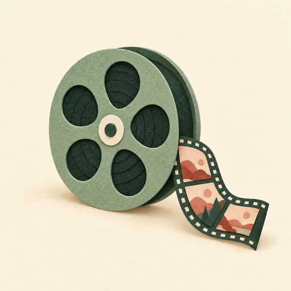 A film