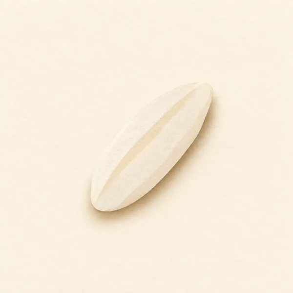 A grain of rice