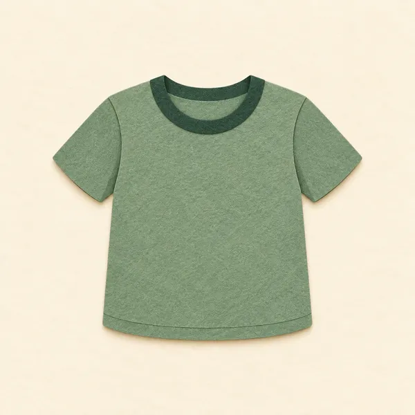 A piece of clothing