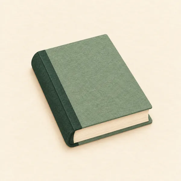 A book