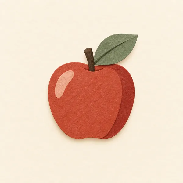 A kind of fruit