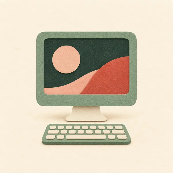 A computer