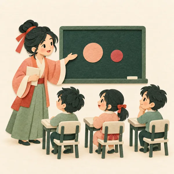 A class
