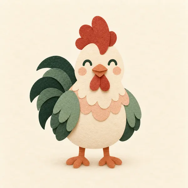 Rooster